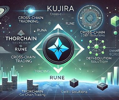 RUNE 收购 Kujira：能否再造 DeFi “淘金”热缩略图