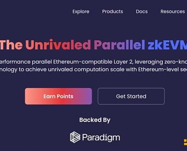 Paradigm 投资的 EVM L2 项目 Reddio 有何独特之处？缩略图
