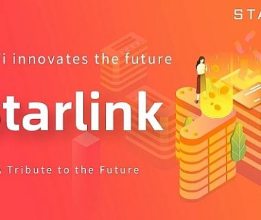 Starlink——革新DeFi未来的科技前瞻与价值蓝图缩略图