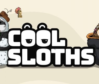 让半个Aptos生态都更换PFP，Cool Sloths有何来头？缩略图