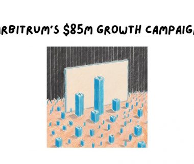 撒钱≠增长，Arbitrum8500万生态激励计划效益如何？缩略图