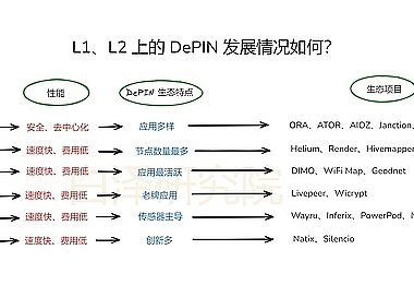 L1/L2 上的 DePIN 发展现状缩略图